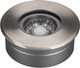 Миниатюра изображения товара Светильник уличный Arlight ART-GROUND-SLIM-R110-6W Warm3000 SL / 038163