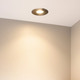 Миниатюра изображения товара Светильник уличный Arlight ART-GROUND-SLIM-R110-6W Warm3000 SL / 038163