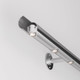 Миниатюра изображения товара Светильник уличный Arlight ALT-LODESTAR-HANDRAIL-R27-1.5W Warm3000 SL / 043668