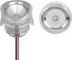 Миниатюра изображения товара Светильник уличный Arlight ALT-LODESTAR-HANDRAIL-R27-1.5W Warm3000 SL / 043668