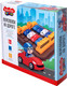 Миниатюра изображения товара Настольная игра Baby Toys Переполох на дороге / 70039