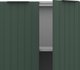 Миниатюра изображения товара Шкаф-стол кухонный Arvento Корнелия Анта-плюс НШ60р без столешницы (зеленый софт)