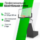 Миниатюра изображения товара Баскетбольный стенд UNIX Line B-Stand-PC PRO 72x42 R45 H120-305см / BSTSFPPR305_72PCBK