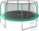 Миниатюра изображения товара Батут UNIX Line Supreme Basic 14ft / trusub14g (зеленый)