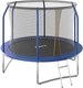 Миниатюра изображения товара Батут UNIX Line Supreme Basic 8ft / trusub8bl (синий)