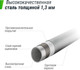 Миниатюра изображения товара Батут UNIX Line Supreme Basic 8ft / trusub8g (зеленый)
