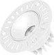 Миниатюра изображения товара Точечный светильник Arlight MS-ATLAS-TRIMLESS-R50-6W Day4000 WH 40deg / 037061(1)