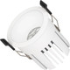 Миниатюра изображения товара Точечный светильник Arlight MS-ATLAS-BUILT-R66-15W Day4000 WH-WH 35deg / 037184(1)