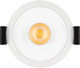 Миниатюра изображения товара Точечный светильник Arlight MS-ATLAS-BUILT-R66-15W Day4000 WH-WH 35deg / 037184(1)