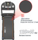 Миниатюра изображения товара Электрическая беговая дорожка UNIX Fit ST-580LE / TDST580LE