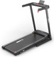 Миниатюра изображения товара Электрическая беговая дорожка UNIX Fit Hi-tech S1 Black / TDHTS1B