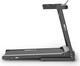 Миниатюра изображения товара Электрическая беговая дорожка UNIX Fit Hi-tech S1 Black / TDHTS1B