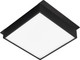 Миниатюра изображения товара Точечный светильник Arlight DL-GRIGLIATO-S190x190-24W Warm3000 BK 100deg / 045703