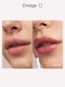 Миниатюра изображения товара Жидкая помада для губ Divage Butter Gloss Liquid Lipstick тон 07
