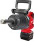 Миниатюра изображения товара Аккумуляторный гайковерт Milwaukee M18ONEFHIWF1D-121C (4933499251)