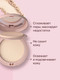 Миниатюра изображения товара Пудра компактная Divage Skin Cult тон 02