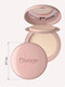 Миниатюра изображения товара Пудра компактная Divage Skin Cult тон 04