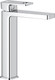 Миниатюра изображения товара Умывальник со смесителем Lauter 21518-1 + Cascade 21СК0655C