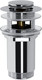 Миниатюра изображения товара Умывальник со смесителем Lauter 21518-1 + Cascade 21СК0655C + сифон 21635CH + дон.клапан 21190CH (хром)