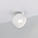 Миниатюра изображения товара Точечный светильник Arlight SP-PLURIO-BUILT-R77-9W Day4000 WH-WH 36deg / 037972
