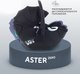 Миниатюра изображения товара Автокресло Rant Aster zero / AY378 (черный)