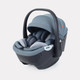 Миниатюра изображения товара Автокресло Rant Aster Zero / AY378 (графитовый)