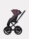 Миниатюра изображения товара Детская универсальная коляска Riko Basic Pacco Prestige 2 в 1 (01/сливовый/черный)