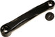 Миниатюра изображения товара Шатун для системы велосипеда SMWY P010-170BK (левый)