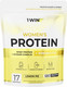 Миниатюра изображения товара Протеин 1WIN Whey С пребиотиками (425г, лимонный пай)