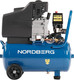 Миниатюра изображения товара Воздушный компрессор Nordberg NCE25/241