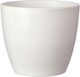 Миниатюра изображения товара Кашпо Композит Грэй №9 / КБ-Б9к-251-03 (40л, белый бутон)