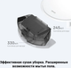 Миниатюра изображения товара Робот-пылесос Trouver Robot Vacuum E10 (RGE12GA)