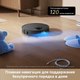 Миниатюра изображения товара Робот-пылесос Dreame Robot Vacuum L40 Ultra AE / RLL77SE (черный)