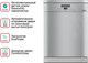 Миниатюра изображения товара Посудомоечная машина Miele G 5000 SC / 21500018RU