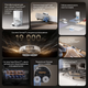 Миниатюра изображения товара Робот-пылесос Dreame Robot Vacuum L40s Ultra / RLL22SE (белый)