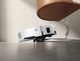 Миниатюра изображения товара Робот-пылесос Trouver Robot Vacuum V50 Ultra Complete RLV72LE-1 (белый)
