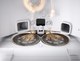 Миниатюра изображения товара Робот-пылесос Trouver Robot Vacuum V50 Ultra Complete RLV72LE-1 (белый)