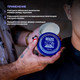 Миниатюра изображения товара Помада для укладки волос Reuzel Fiber Pomade (95г)