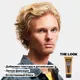Крем для укладки волос Reuzel Grooming Tonic Texture Cream (100мл) — фото 6