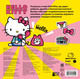Миниатюра изображения товара Набор наклеек АСТ Hello Kitty. Альбом наклеек / 9785171757045 (желтый)
