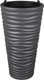 Миниатюра изображения товара Кашпо El Casa Сэнди / 640578 (графит)