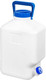 Миниатюра изображения товара Бидон El Casa Аквалайн с краном / 640068 (10л)