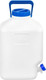 Миниатюра изображения товара Бидон El Casa Аквалайн с краном / 640068 (10л)