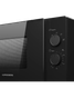 Миниатюра изображения товара Микроволновая печь Kuppersberg TMW 232 B