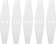 Миниатюра изображения товара Набор ножей для триммера Deko L-TB5-M / 084-2022 (5шт)
