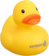 Миниатюра изображения товара Игрушка для ванной Крошка Я Уточка / 10095845