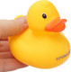Миниатюра изображения товара Игрушка для ванной Крошка Я Уточка / 10095845