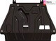 Миниатюра изображения товара Защита двигателя Patron P72-0393