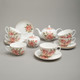 Миниатюра изображения товара Чайный набор Lefard Корейская роза 590-683