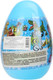 Миниатюра изображения товара Набор для опытов IQ Эксперимент Раскопки Яйцо 2 скелета / PZE-2SK-BL (голубой)